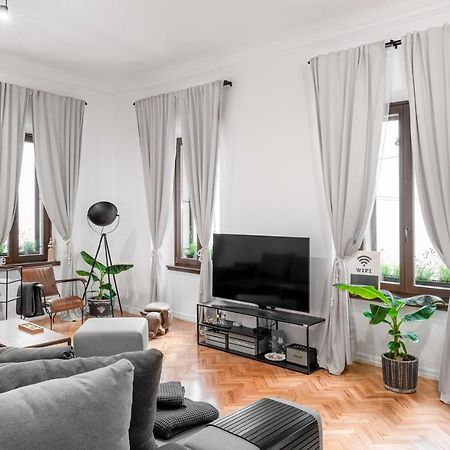Apartment Del Bello Koper By Locap Group Exterior photo
