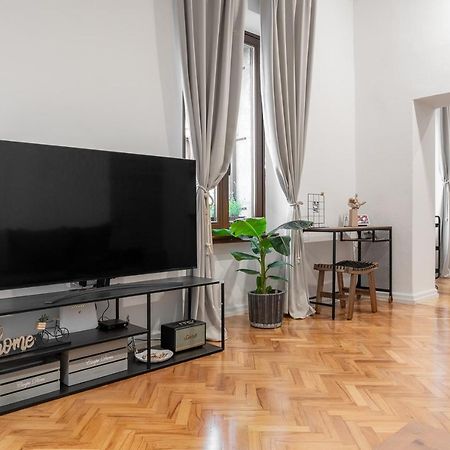Apartment Del Bello Koper By Locap Group Exterior photo