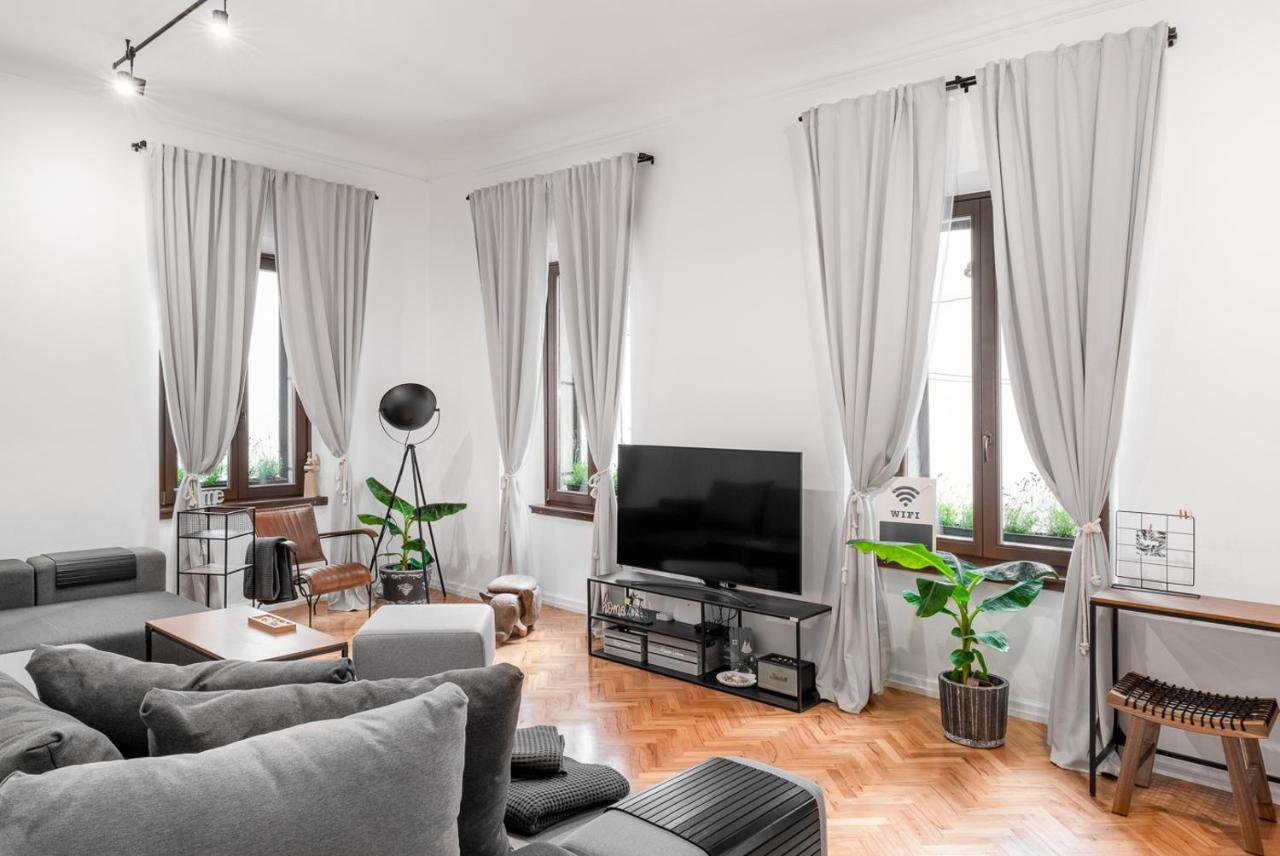 Apartment Del Bello Koper By Locap Group Exterior photo