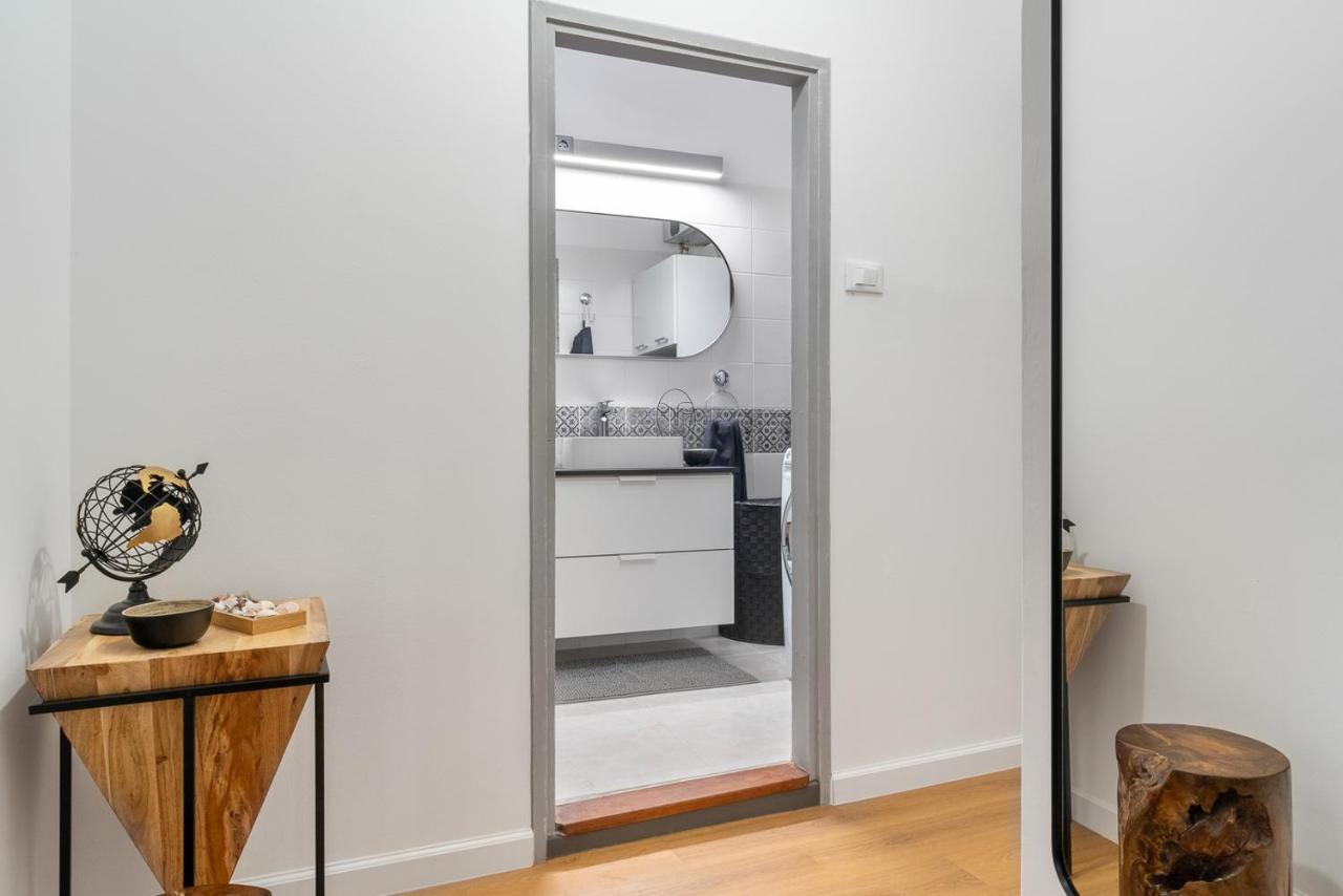 Apartment Del Bello Koper By Locap Group Exterior photo